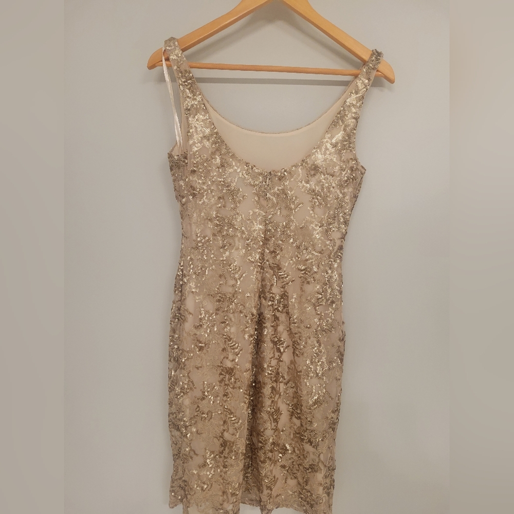 Dress - Picture 3 of 4